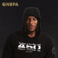 Players Association Wtf GIF by NBPA