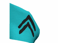 Flag Turk GIF