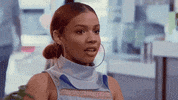Shocked Hip Hop GIF by WE tv