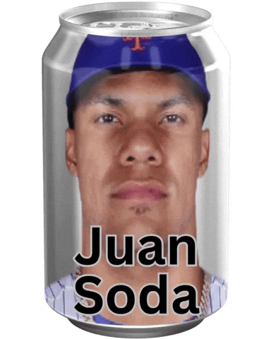 New York Mets Omg GIF