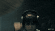 Battling Avatar The Last Airbender GIF by NETFLIX