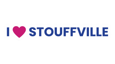 Sticker by Town of Stouffville