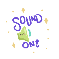 Glitter Shine Sticker