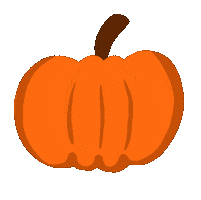 Trick Or Treat Halloween Sticker by Demic