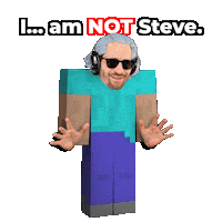 Video Games Character Sticker