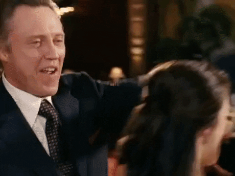 wedding crashers comedy GIF