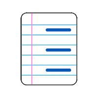Checklist Ubco Sticker by UBC's Okanagan campus
