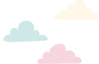 jqhawan clouds cloudy norton jashar Sticker