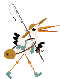 jqhawan reaction omg animals surprise Sticker