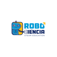 Sao Joao Robot Sticker by Robô Ciência