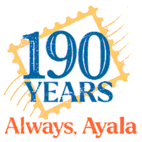 Ayalacorp Sticker by Always, Ayala