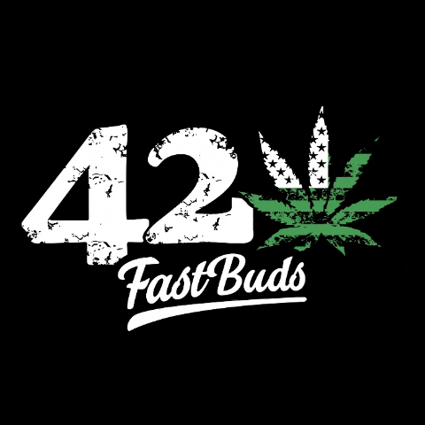 FastBuds giphygifmaker weed 420 cannabis GIF