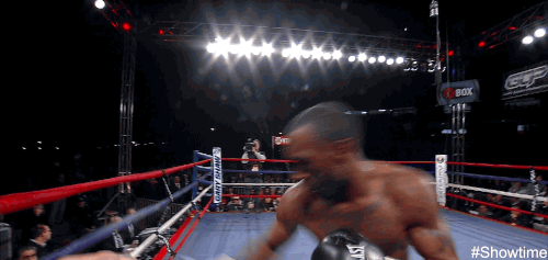 jarrett hurd punch GIF by SHOWTIME Sports