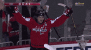 happy ice hockey GIF by NHL