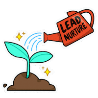 Marketing Agency Sticker by SmartBug Media