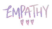 Exo Empathy Sticker