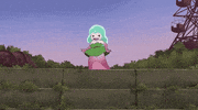 Happy Masaaki Yuasa GIF by All The Anime — Anime Limited
