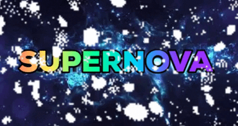 giphygifmaker giphyattribution nova supernova super nova GIF