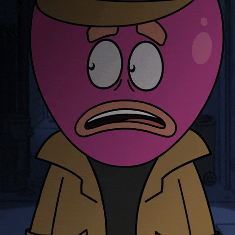 Dark Omg GIF by Octo Gaming