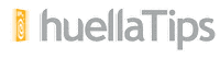 Social Media Logo Sticker by Huella Publicidad