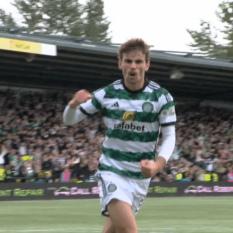 Hoops Celticfc GIF by Celtic Football Club