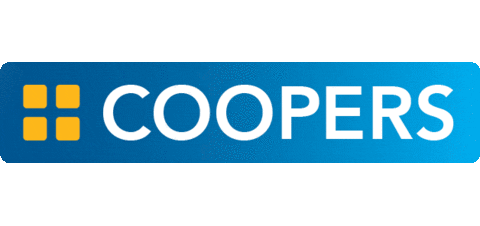 Coopers Sticker by GreggsOfficial