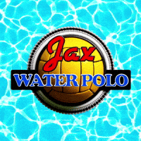 Water Polo Swimming GIF by Evan Hilton