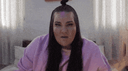 At Home Love GIF by Netta