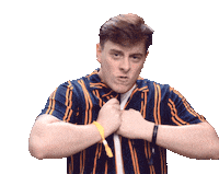 Thomas Sanders Sticker by VidCon