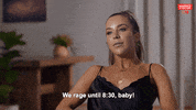 Channel 9 Reaction GIF by Married At First Sight