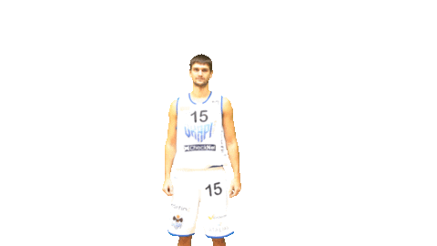 Watch Embl Sticker by EuroMillions Basketball