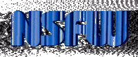 Art Glitch Sticker