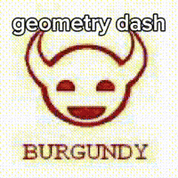 Geometry Dash Colors GIF
