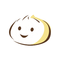 Bakpao Love Sticker