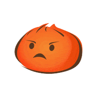 Bakpao Love Sticker
