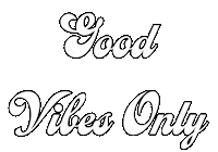 Vibes Frases Sticker by impactcollision