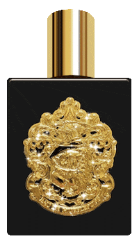 Harry Potter Perfume Sticker