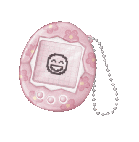Gaesi giphyupload pink aesthetic pastel Sticker