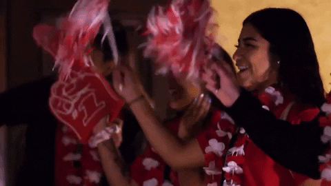 Ctso GIF by National FCCLA