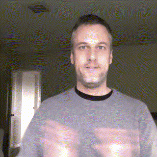 thank you obama GIF by The Standing O