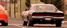 Driving The Fast And The Furious GIF by Fast & Furious