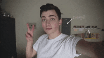happy peace GIF by SoulPancake