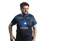 Twitch Mazarini Sticker by eSuba