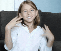 You Can Do It Health GIF
