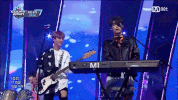 im serious k-pop GIF