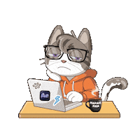 After Effects Freelance Sticker
