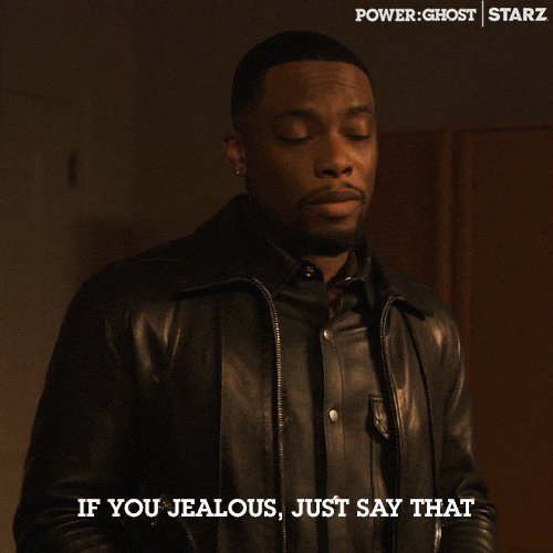 Starz 50Cent GIF by Power Book II: Ghost