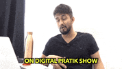 digitalpratik podcast audio digital marketing digital pratik GIF