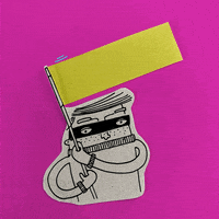 Motion Upcycling GIF by Kochstrasse™