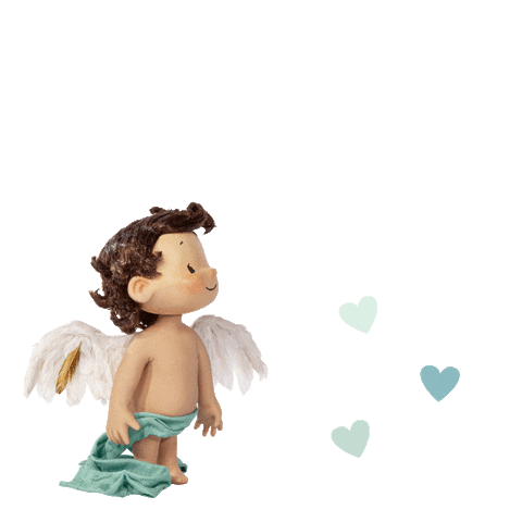 Heart Love Sticker by Verlag Herder